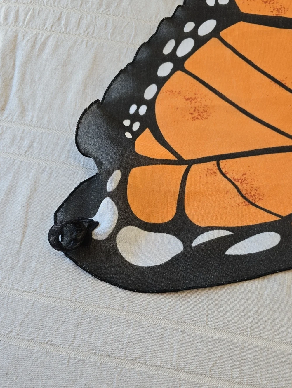Douglas Toys Monarch Butterfly Dress Up Wings